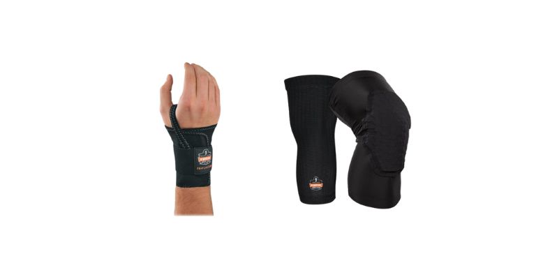 Ergonomic Support